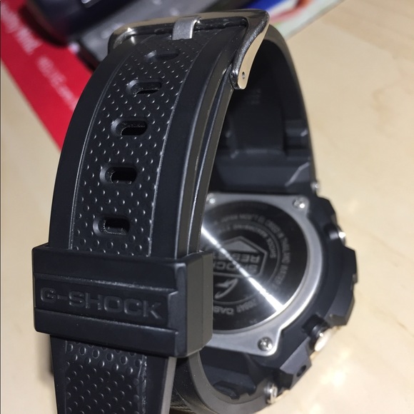 G shock solar powered - Picture 7 of 7